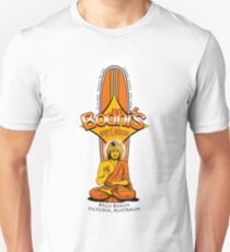 Camiseta ajustada Tienda de surf de Bodhi