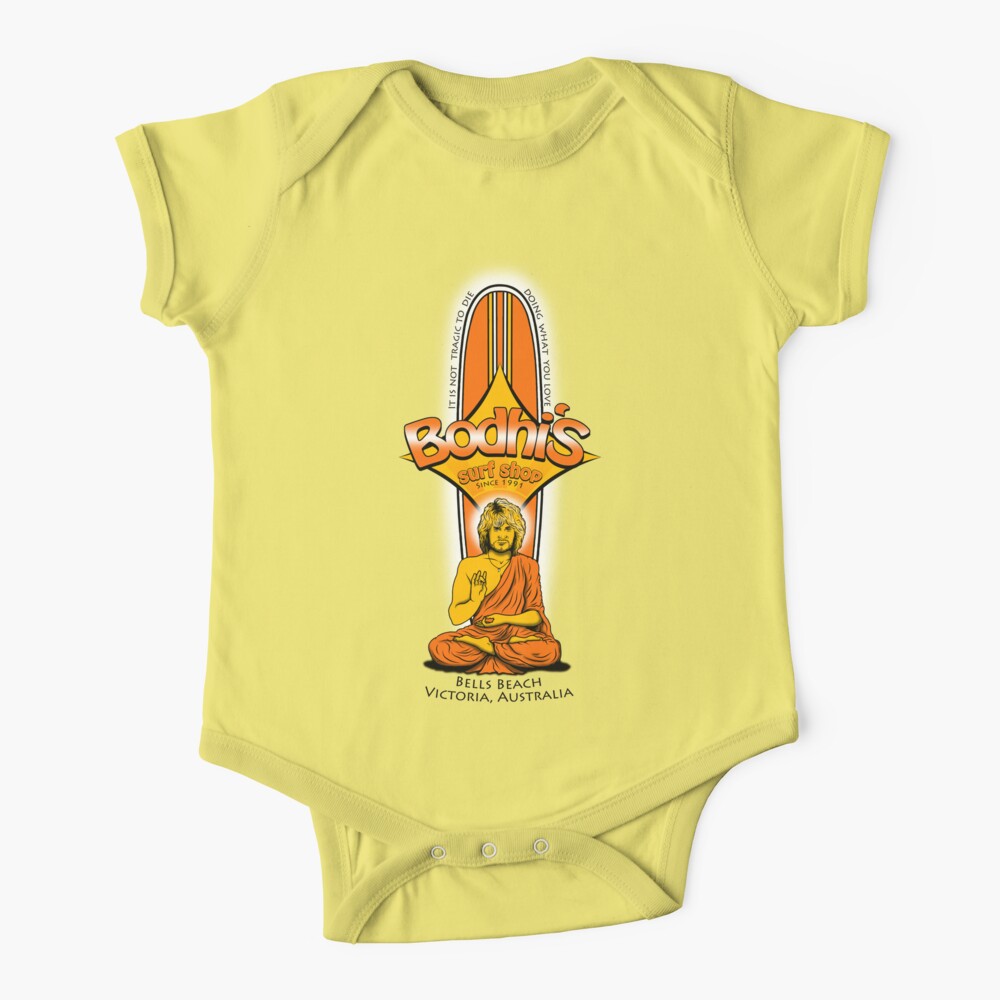Bodhi's Surf Shop Baby One-Piece