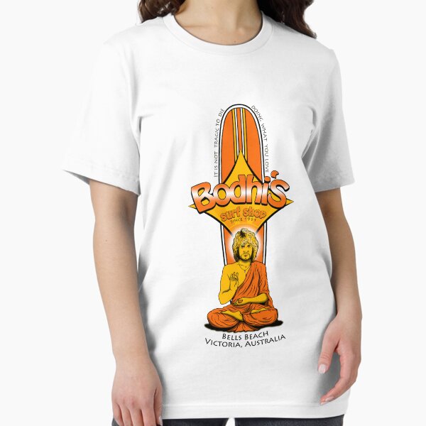 Item preview, Bodhi's Surf Shop designed and sold by Tom  Ledin.
