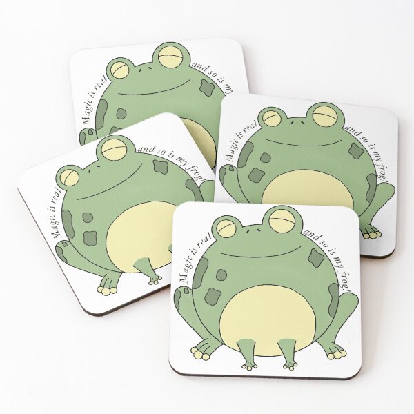 Item preview, Boggy the Froggy designed and sold by tbaird1.