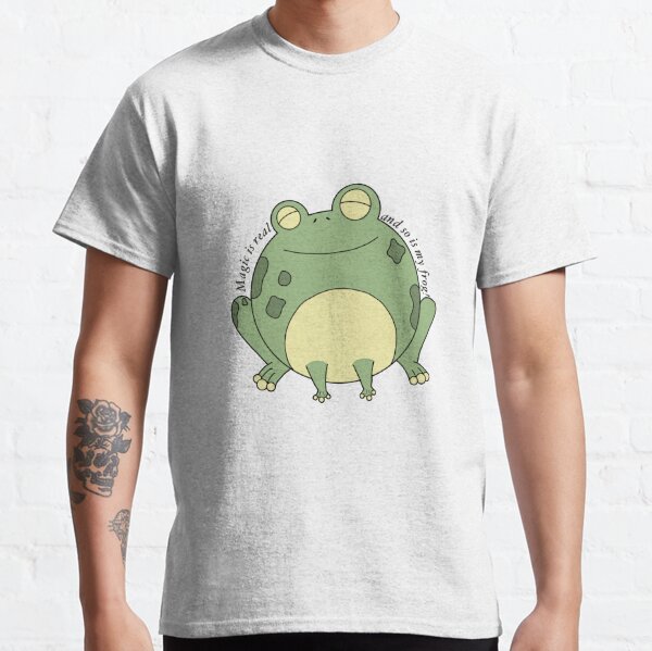 Froggy T-Shirts | Redbubble