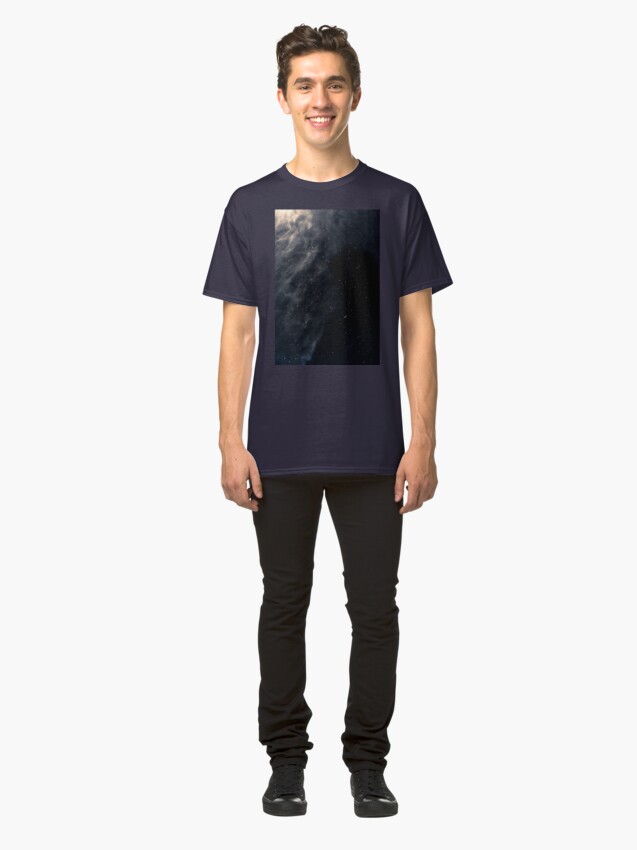 Alternate view of Melancholy Classic T-Shirt
