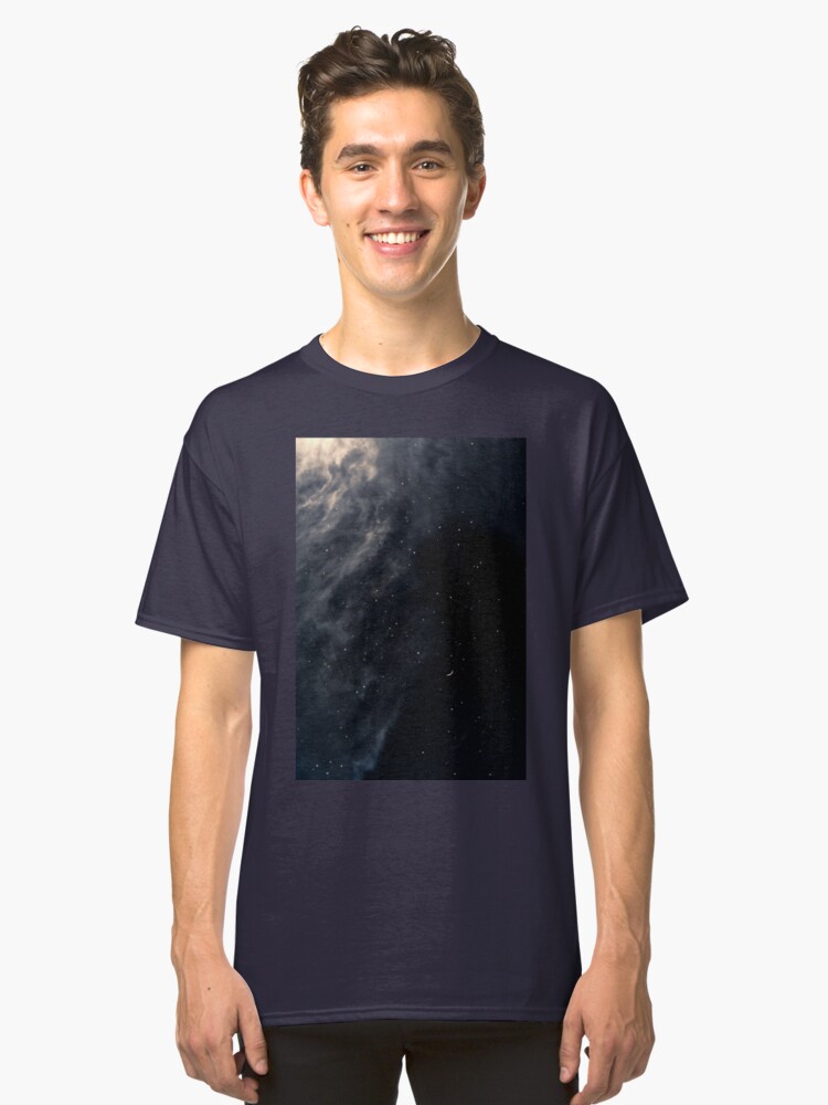 Alternate view of Melancholy Classic T-Shirt
