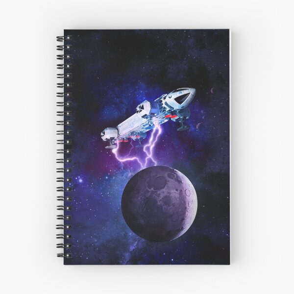 Item preview, SPACE: 1999 BREAKAWAY EAGLE SERIES 1 OVER THE MOON NO LOGO designed and sold by sorellarium13.