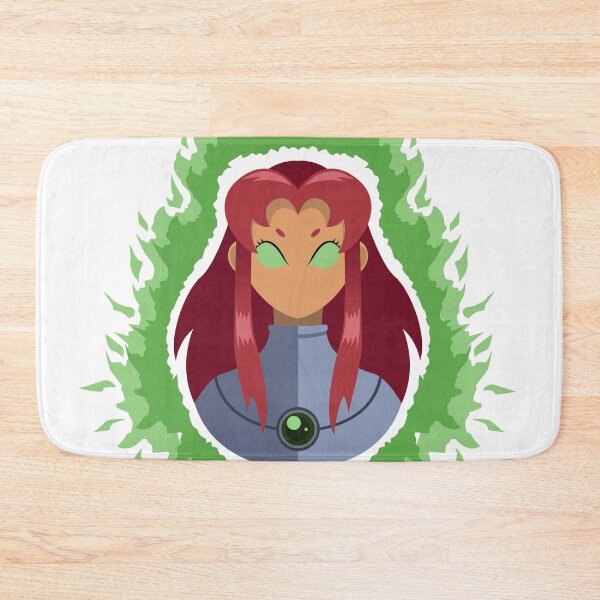 Item preview, Starfire designed and sold by Chofy87.