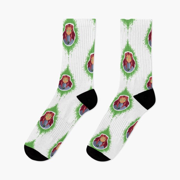 Item preview, Starfire designed and sold by Chofy87.