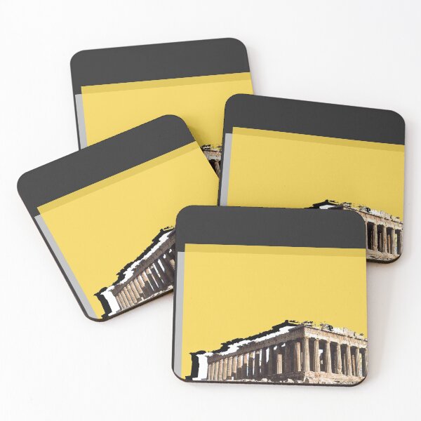 Item preview, Parthenon designed and sold by jtcoulehan.