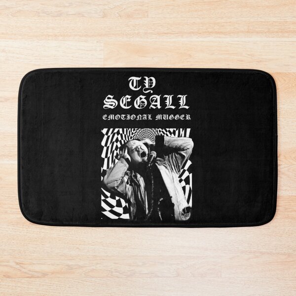 Item preview, Ty segall Emotional Mugger designed and sold by malditxsea.