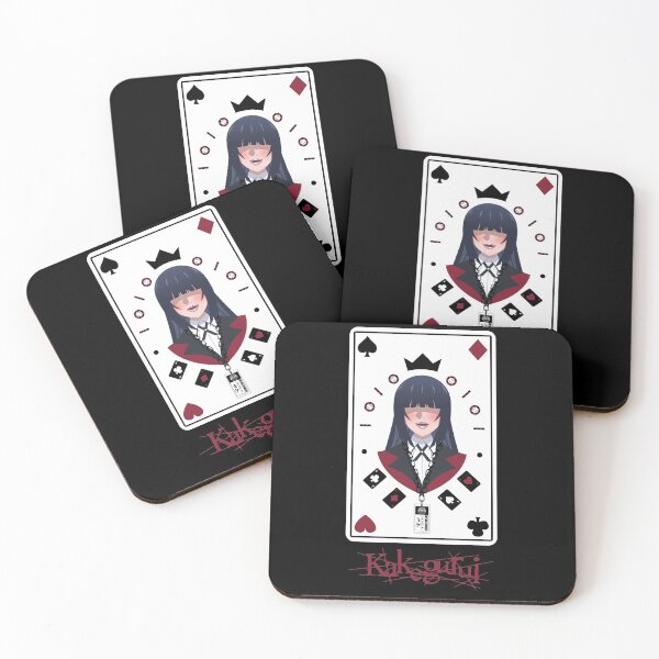 Item preview, Kakegurui designed and sold by Chofy87.