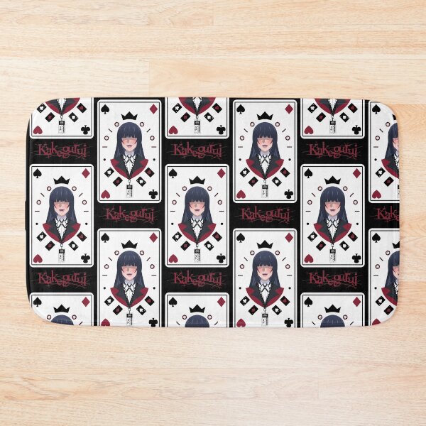 Item preview, Kakegurui designed and sold by Chofy87.