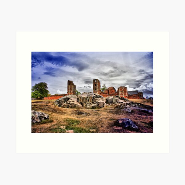 Item preview, Hdr Bradgate Park designed and sold by MJLDPS.