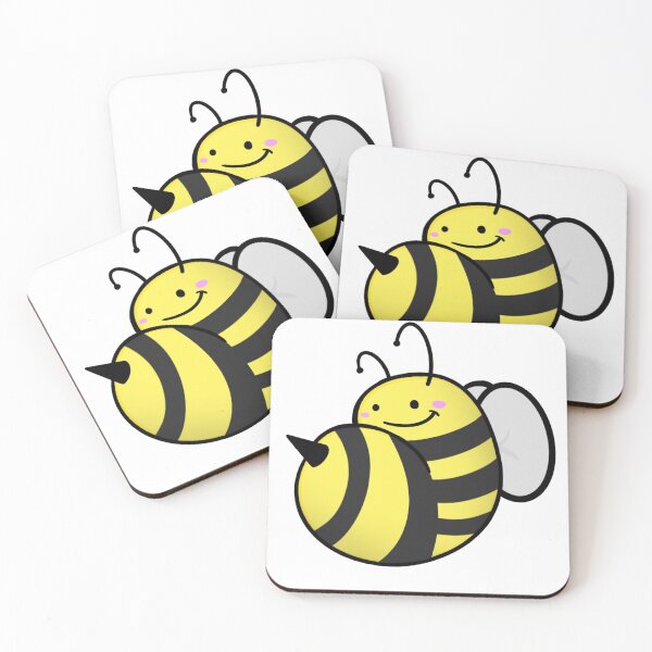 Item preview, Derpy Bumblebee designed and sold by issanator.