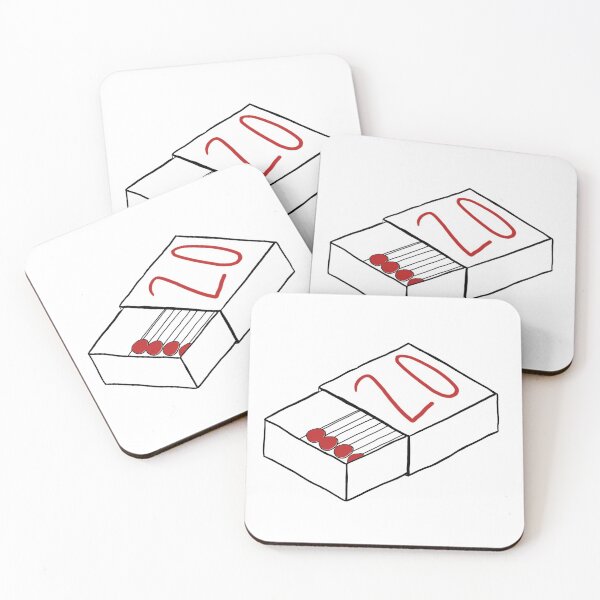 Item preview, Matchbox 20 designed and sold by bigcurlz.
