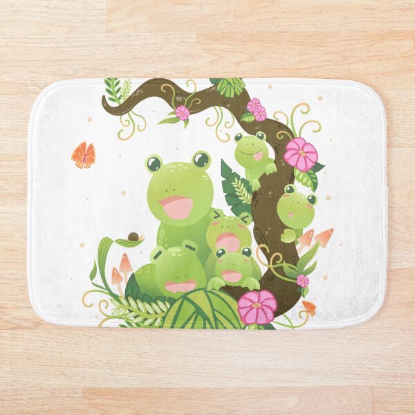 Item preview, Ranas designed and sold by Chofy87.