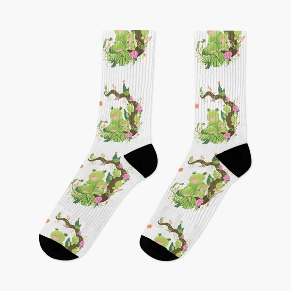 Item preview, Frogs designed and sold by Chofy87.