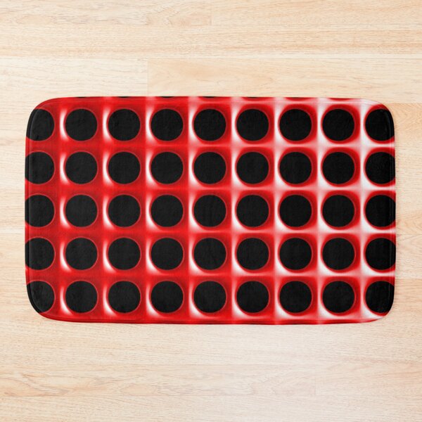 Item preview, Red Lattice designed and sold by bradm50.