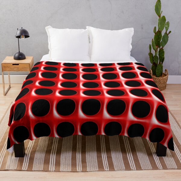 Item preview, Red Lattice designed and sold by bradm50.