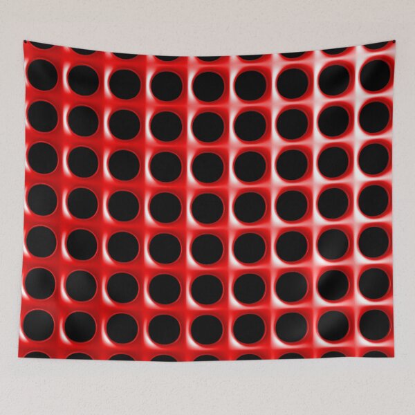 Item preview, Red Lattice designed and sold by bradm50.