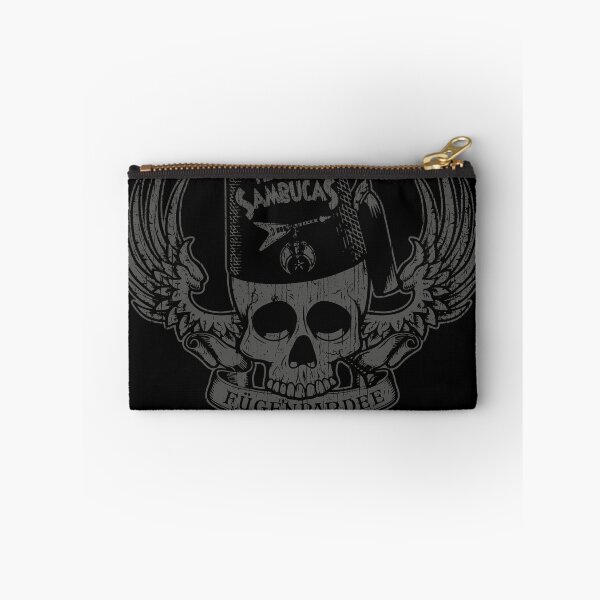 Item preview, Sambuca Shriner Skull designed and sold by ricasso64.