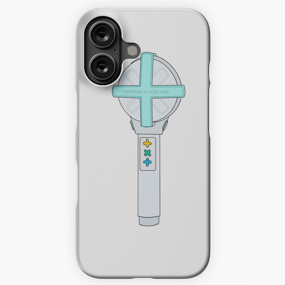 Item preview, iPhone Leichte Hülle designed and sold by Mariseoul.