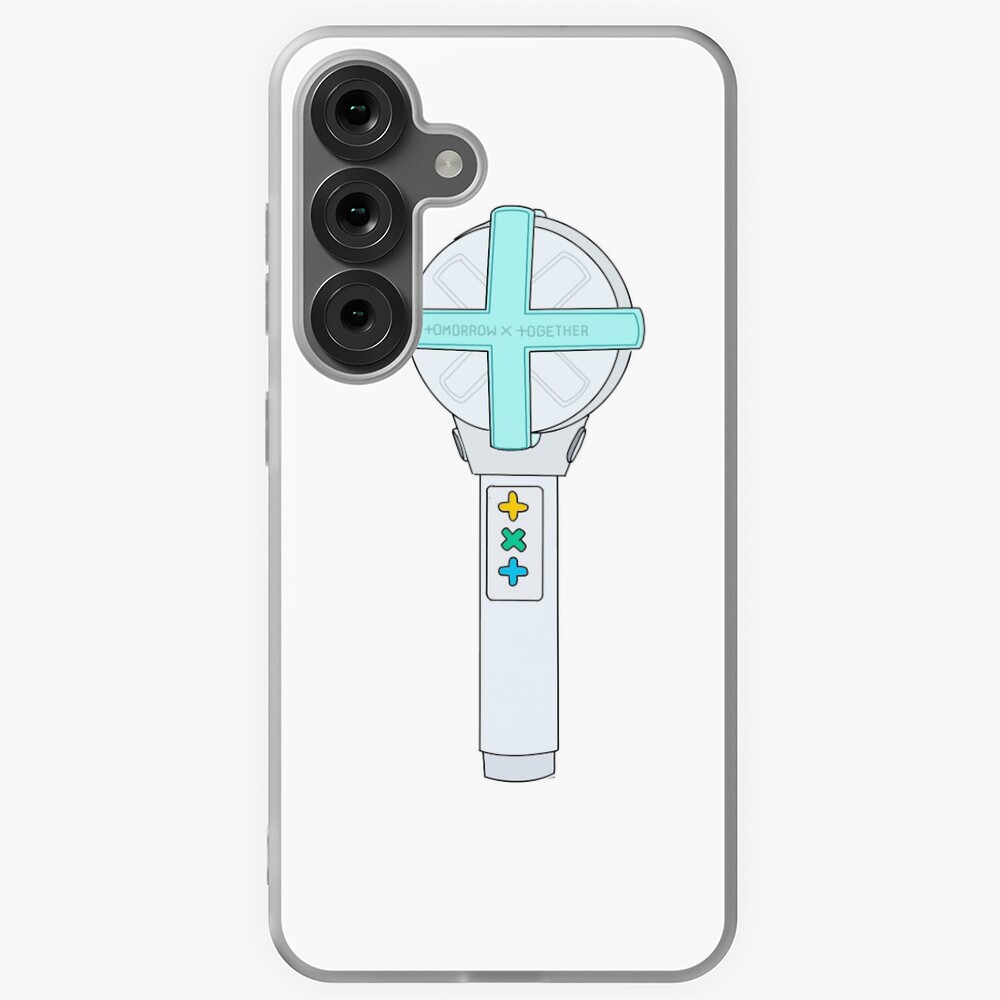 Item preview, Samsung Galaxy Flexible Hülle designed and sold by Mariseoul.