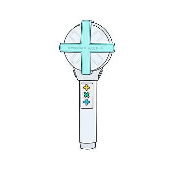 Vorschaubild zum Design TXT Leuchtstab von Mariseoul