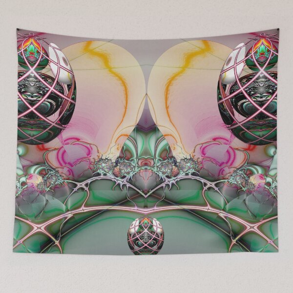 Item preview, Too Many Little Ones in Cages designed and sold by barrowda.