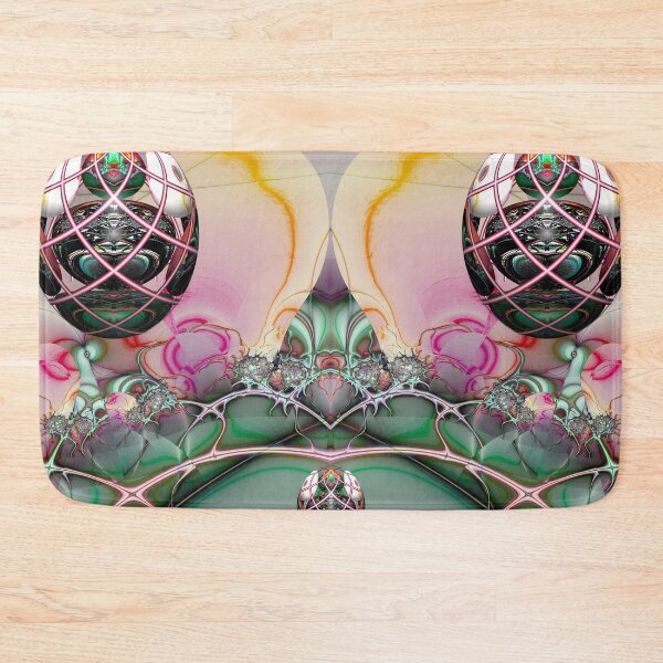 Item preview, Too Many Little Ones in Cages designed and sold by barrowda.