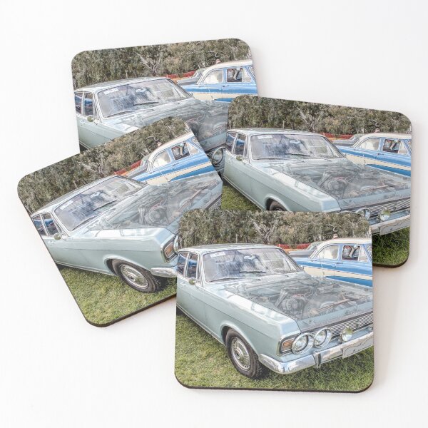 Item preview, Misted bonnet Ford Zodiac 18 designed and sold by Cars around Adelaide.