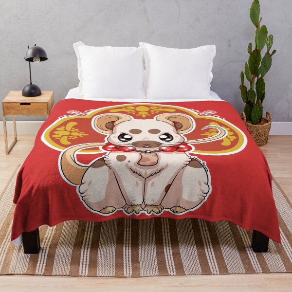 Item preview, Year of the Rat designed and sold by SierraAshura.