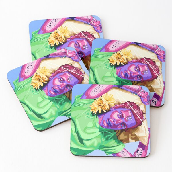 Item preview, Kurtis Conner designed and sold by TwenyOneArtists.