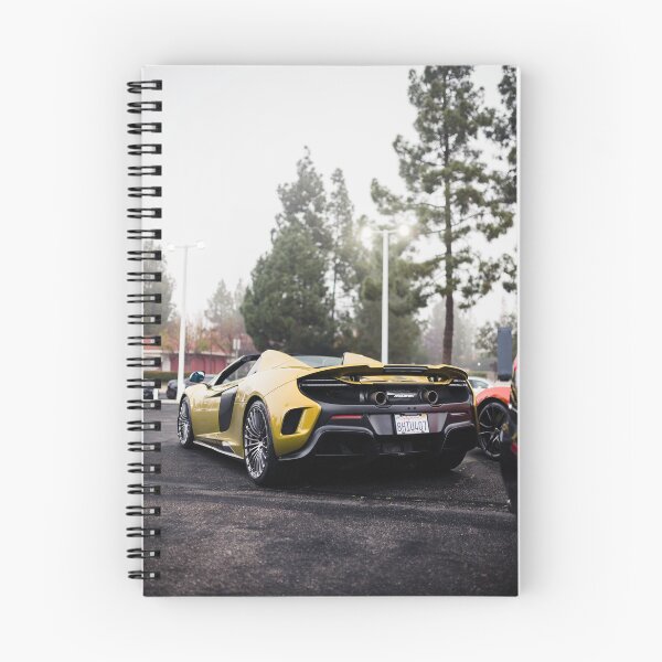 Item preview, McLaren 675LT designed and sold by JWKexotics.