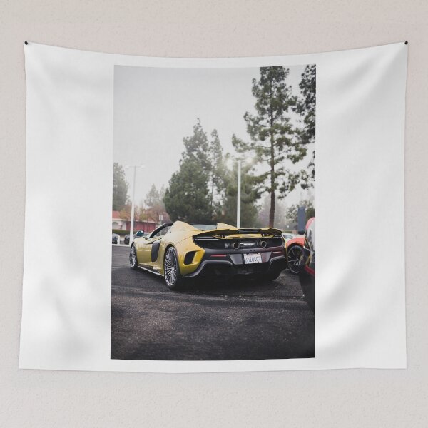 Item preview, McLaren 675LT designed and sold by JWKexotics.