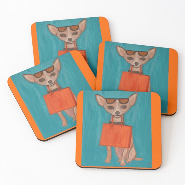 Item preview, Retail Therapy designed and sold by Anita  Hummel.