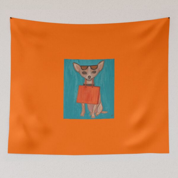 Item preview, Retail Therapy designed and sold by Anita  Hummel.