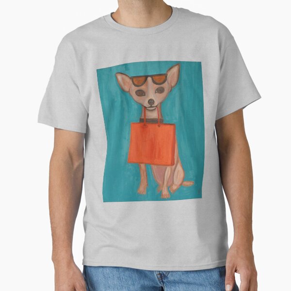 Retail Therapy Classic T-Shirt