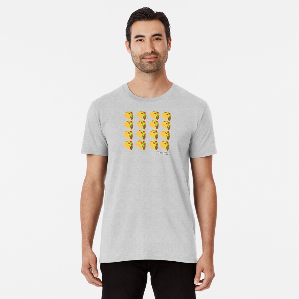 Tacko Tuesday Premium T-Shirt