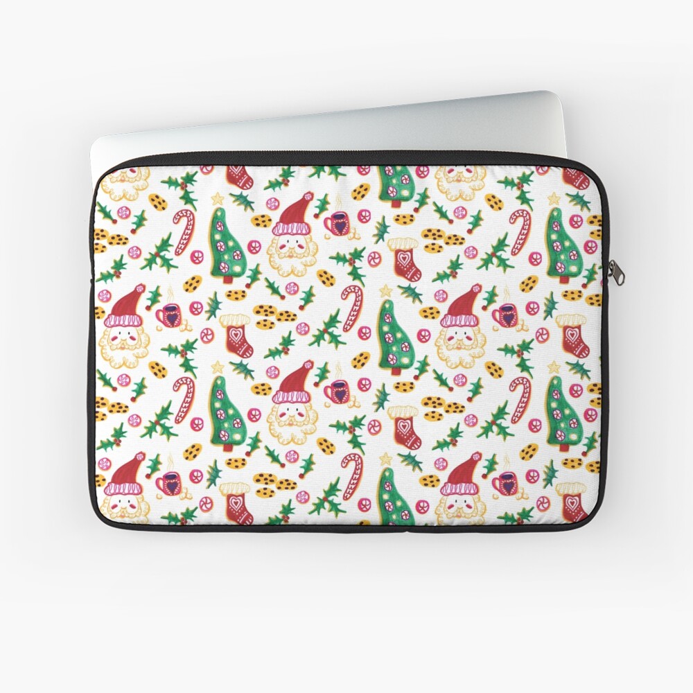 Item preview, Laptop Sleeve designed and sold by tinaschofield.