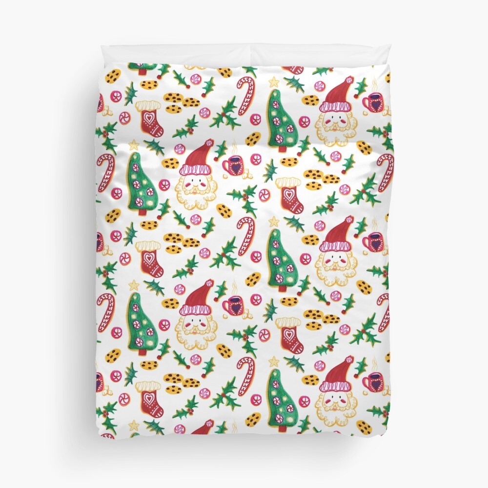 Item preview, Duvet Cover designed and sold by tinaschofield.