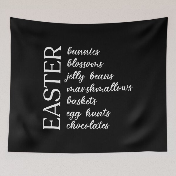 Item preview, Easter Time Spring Easter Love designed and sold by IceNiceIce.