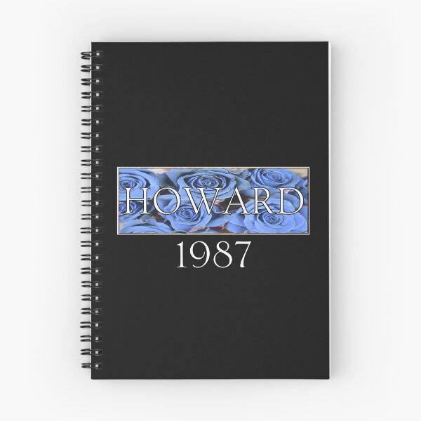 Item preview, HOWARD 1987- Ben Howard designed and sold by simpleartkid100.