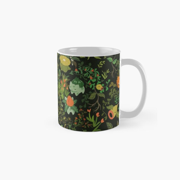 Forest Creatures Classic Mug