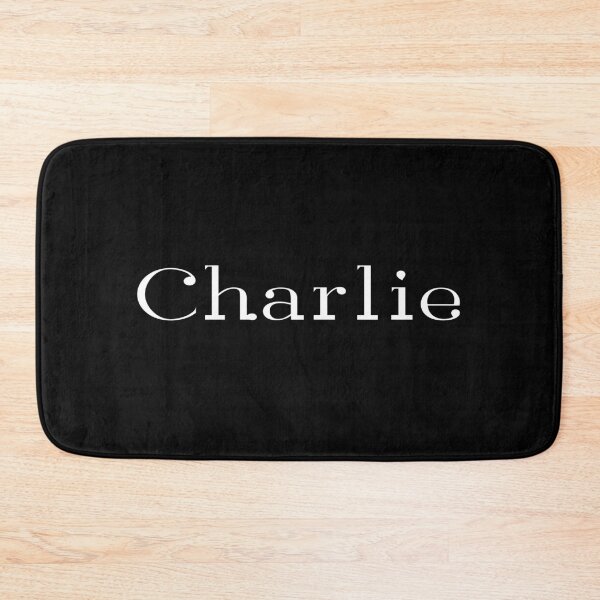 Item preview, Charlie My Name Is Charlie designed and sold by ProjectX23.