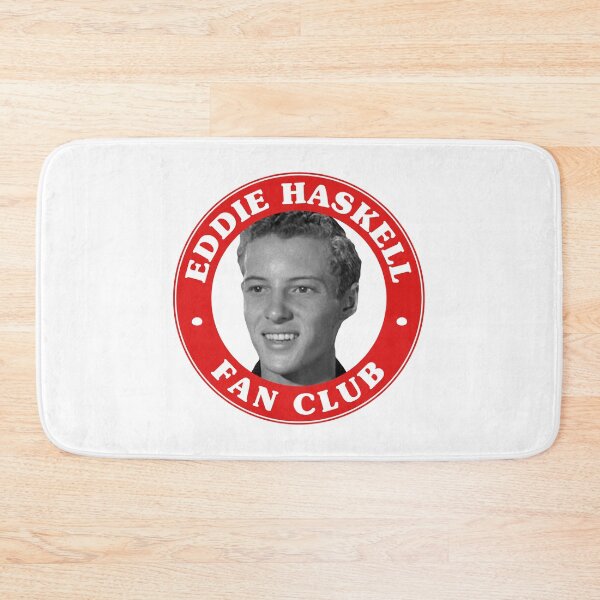Item preview, Eddie Haskell Fan Club designed and sold by Cuttintees.