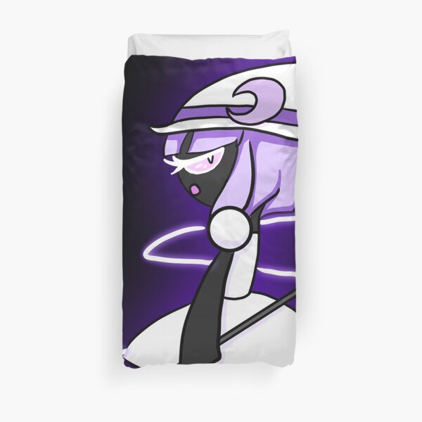 Magik Duvet Cover