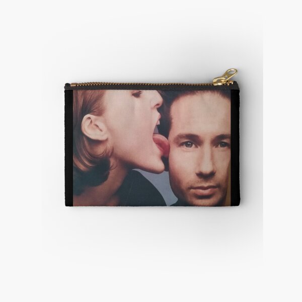 Item preview, MULDER AND SCULLY GET DIRTY. X FILES designed and sold by Shei86.