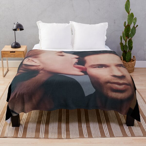 Item preview, MULDER AND SCULLY GET DIRTY. X FILES designed and sold by Shei86.
