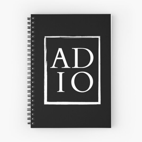 Item preview, Chiropractic Shirt- ADIO  designed and sold by mutualfriend.