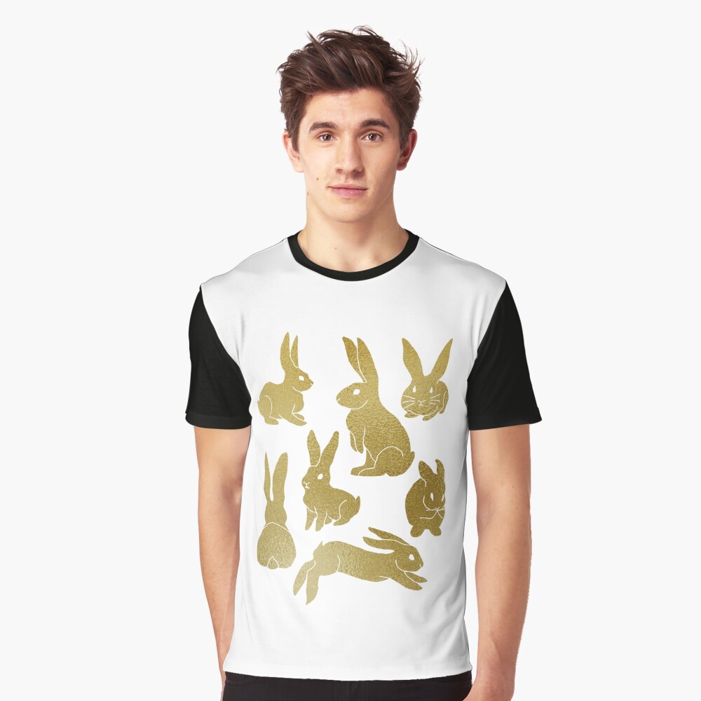 Item preview, Graphic T-Shirt designed and sold by tinaschofield.