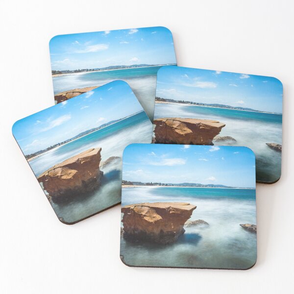 Item preview, Terrigal Beach designed and sold by Andrew Croucher.